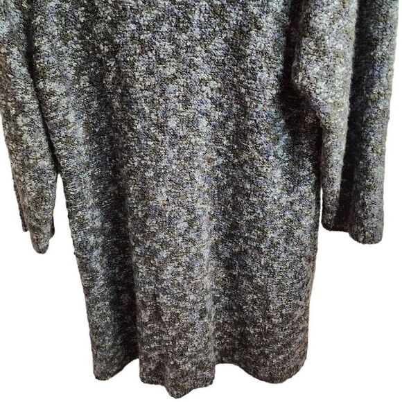 Joe Browns Blue Multi Tunic Sweater Top Size 20/22 NWOT - Picture 11 of 12